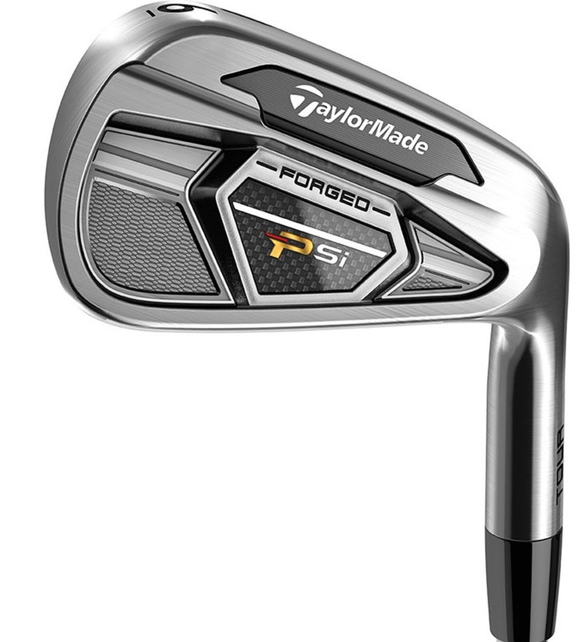 Best Pre-owned Taylormade Irons
